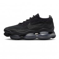 Air Max Scorpion Triple Black 2022 DJ4702-002