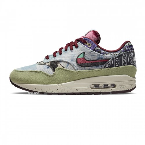 CONCEPTS X NIKE AIR MAX 1 SP 'MELLOW' 2022 DN1803-300