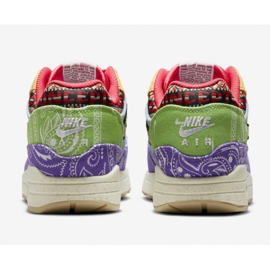 CONCEPTS X AIR MAX 1 SP 'FAR OUT' 2022 DN1803-500