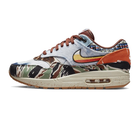 CONCEPTS X AIR MAX 1 SP 'HEAVY' SPECIAL BOX 2022 DN1803-900