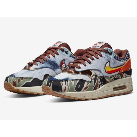 CONCEPTS X AIR MAX 1 SP 'HEAVY' SPECIAL BOX 2022 DN1803-900