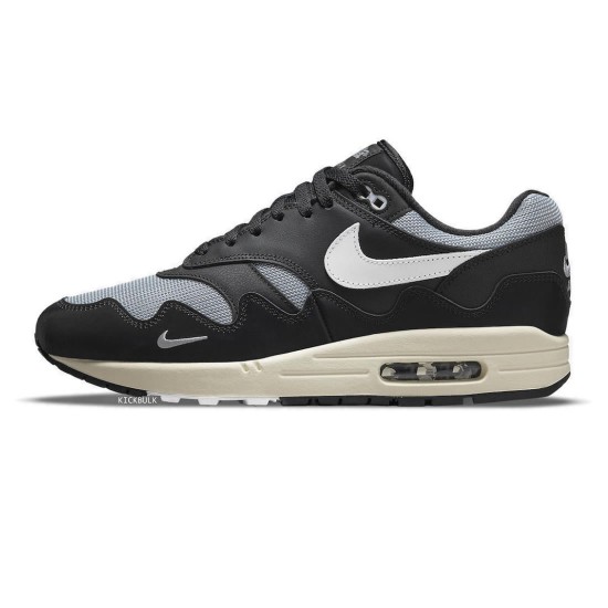 PATTA X AIR MAX 1 'BLACK' DQ0299-001