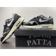 PATTA X AIR MAX 1 'BLACK' DQ0299-001