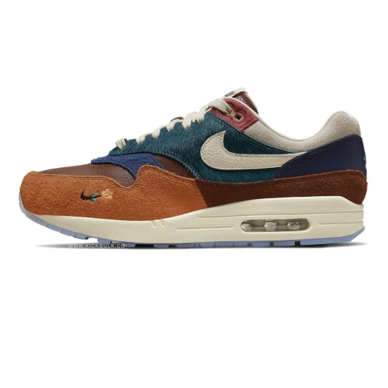 KASINA X AIR MAX 1 SP 'WON-ANG - ORANGE' 2022 DQ8475-800