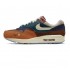 KASINA X AIR MAX 1 SP 'WON-ANG - ORANGE' 2022 DQ8475-800