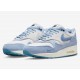 NIKE AIR MAX 1 PREMIUM 'AIR MAX DAY - BLUEPRINT' 2022 DR0448-100