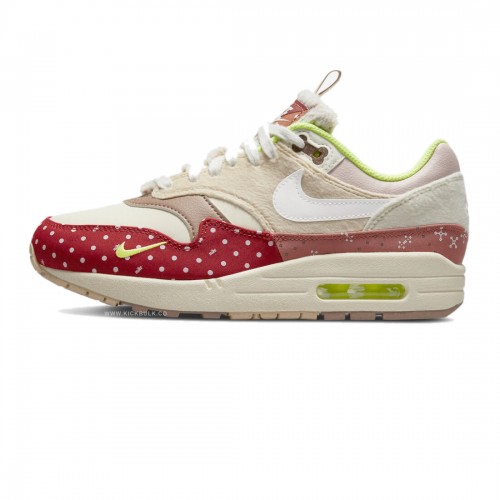 NIKE AIR MAX 1 PRM 'WOMAN'S BEST FRIEND' WMNS 2022 DR2553-111