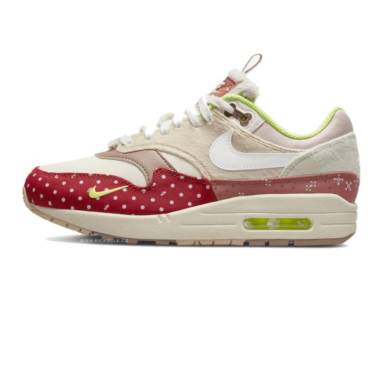 NIKE AIR MAX 1 PRM 'WOMAN'S BEST FRIEND' WMNS 2022 DR2553-111