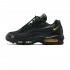 Corteiz x Air Max 95 SP 'Honey Blacks' 2025 FB2709-003