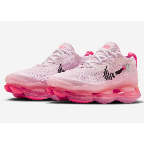 AIR MAX SCORPION FLYKNIT 'BARBIE' WMNS 2023 FN8925-696