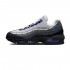 Undefeated x Air Max 95 'Concord' 2025 IB4523-001
