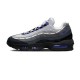 Undefeated x Air Max 95 'Concord' 2025 IB4523-001