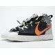 READYMADE x Nike Blazer Mid Black CZ3589-001