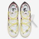 OFF-WHITE X NIKE BLAZER LOW 'WHITE UNIVERSITY RED' 2022 DH7863-100