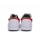 KAWS X SACAI X NIKE BLAZER LOW 'TEAM RED' DM7901-600