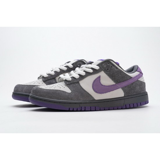 Nike SB Dunk Low Pro Purple Pigeon 304292-051