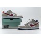 Nike SB Dunk Pro Crimson 304292-161