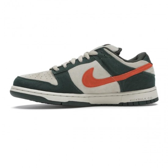 NIKE DUNK LOW PRO SB 'EIRE' 2006 304292-185