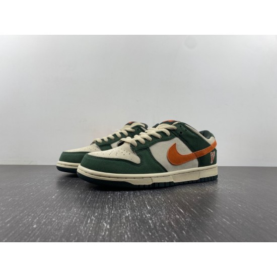 NIKE DUNK LOW PRO SB 'EIRE' 2006 304292-185