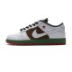 Nike SB Dunk Low 'California-Cali' Pecan/White 304292-211