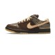 NIKE DUNK LOW PRO SB 'TWEED' 2004 304292-223