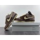 NIKE DUNK LOW PRO SB 'TWEED' 2004 304292-223