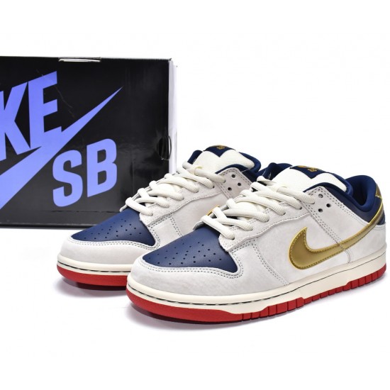 NIKE DUNK LOW PRO SB 'OLD SPICE' 304292-272