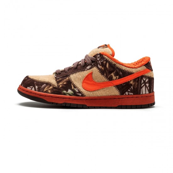 NIKE DUNK LOW PRO SB 'HUNTER REESE FORBES' 2004 304292-281