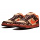 NIKE DUNK LOW PRO SB 'HUNTER REESE FORBES' 2004 304292-281