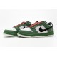 Nike SB Dunk Low Pro Heineken 304292-302