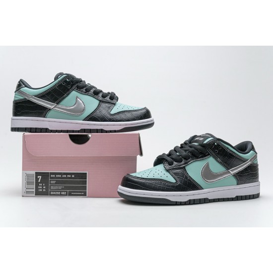 Nike SB Dunk Low Pro Diamond 304292-402