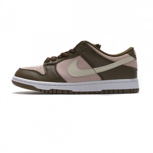 Nike Dunk Low Pro SB 'Stussy Cherry' 304292-671