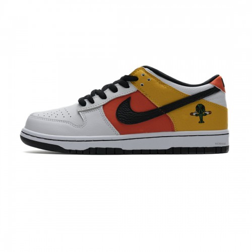 Nike SB Dunk Low Raygun Home 304292-802