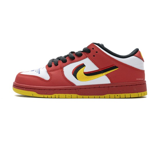 Nike Dunk SB Low Pro Vietnam 25th Anniversary 309242-307