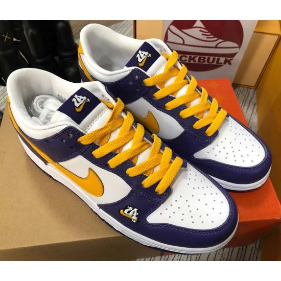 Nike Dunk Low 'La' 309431-751