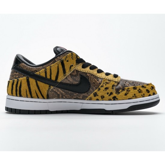 Nike Dunk Low Premium 'Beast Pack' 312919-001