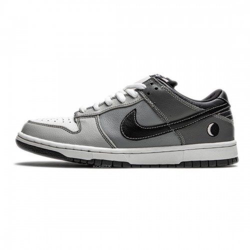 NIKE DUNK LOW PREMIUM SB 'LUNAR ECLIPSE WEST' 313170-002