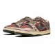 Nike DUNK LOW PRO SB 'FREDDY KRUEGER' 2007 313170-202