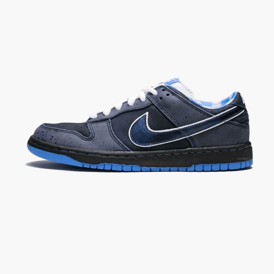 Nike Dunk SB Low Blue Lobster 313170-342