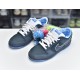 Nike Dunk SB Low Blue Lobster 313170-342