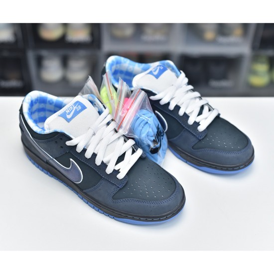 Nike Dunk SB Low Blue Lobster 313170-342