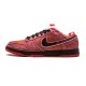 NIKE DUNK LOW PREMIUM SB 'LOBSTER' 313170-661