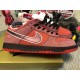 NIKE DUNK LOW PREMIUM SB 'LOBSTER' 313170-661