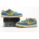 Nike SB Dunk Low Premium 'Three Bears' 313170-731