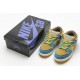 Nike SB Dunk Low Premium 'Three Bears' 313170-731