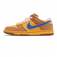 Nike Dunk Low Newcastle Brown Ale 313170-741