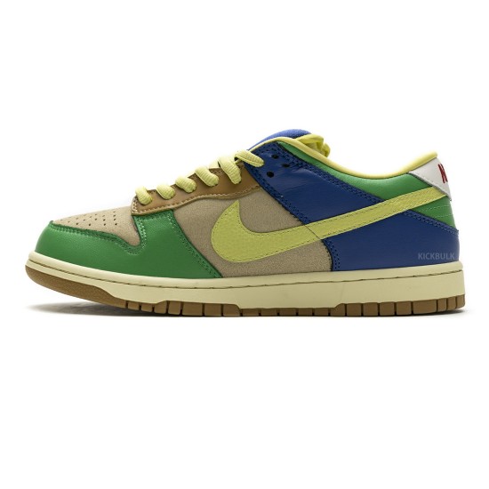 Nike Dunk Low Pro SB Brooklyn 313170-771