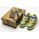 Nike Dunk Low Pro SB Brooklyn 313170-771