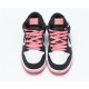 Nike Dunk Low PRO SE Black White Peach 317813-100