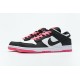 Nike Dunk Low PRO SE Black White Peach 317813-100